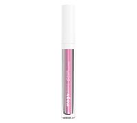 Wet n Wild – Brillo de Labios Mega Slicks – Ácido Hialurónico y Colágeno Vegano – Sinless 2,3 ml