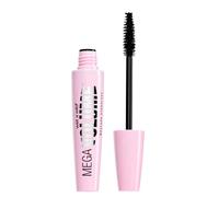 Wet N Wild Mega Volume Máscara de Pestañas // Precio, Comprar Very Black n/a