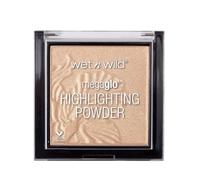 WET N WILD MegaGlo Highlighting Powder - Golden Flower Crown
