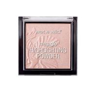 Wet N Wild MegaGlo Highlighting Powder // Precio, Comprar 319B Blossom Glow n/a
