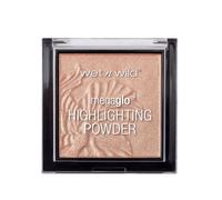 Wet N Wild MegaGlo Highlighting Powder // Precio, Comprar 321B Precious Petals n/a