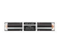 wet n wild - Megaglo Stick Duo Contorneador Correctores de color 4 g Ligth Medium
