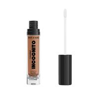 Wet N Wild MegaLast Incognito All-Day Full Coverage Concealer // Precio, Comprar Light Medium n/a
