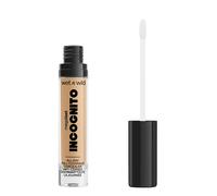 Wet N Wild MegaLast Incognito All-Day Full Coverage Concealer // Precio, Comprar Medium Honey n/a