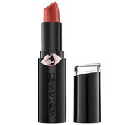 Wet N Wild Megalast Lipstick Matte Finish Cinnamon Spice
