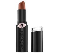 wet n wild Labios Lipstick Megalast Matte Finish Lipstick Mochalicious 18 g