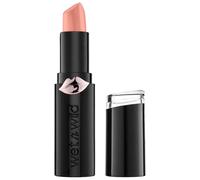 wet n wild Labios Lipstick Megalast Matte Finish Lipstick Skin-ny Dipping 18 g