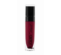 Wet n Wild - MegaLast Liquid Catsuit Lipstick - Barra de Labios Mate Líquida - Barra de labios Brillante al Aplicarlo, con Acabado Mate Muy Pigmentado - Vegano - Behind the Bleachers - 1 Unidad