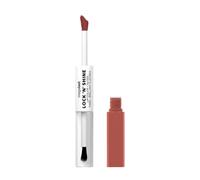 wet n wild Megalast Lock N' Shine Lip Color Brillo labial 8 ml Nude Illusion