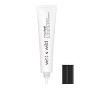 Wet n Wild, Megalast Lock n Shine Lip Color, Dark Wisteria | Dual-Ended Clear Gloss with Vitamin E and Jojoba Oil Enriched Formula