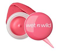 Wet N Wild, Mother Fluffer Cloud Blush, Acabado Mate Difuminado, Textura Ligera con Fórmula de Crema a Polvo para un Rubor Natural, Modulable y Fácil de Difuminar, Pink-A-Boo
