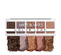 Wet N Wild Wnw Eyeshadow 5 Pan Palette 1114071e