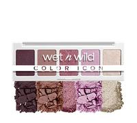 Wet N Wild Color Icon 5Pan Paleta Sombras De Ojos Camo-flaunt
