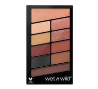 Wet N Wild Paleta de Sombras Color Icon Pan Palette // Precio, Comprar 756A My Glamour Squad n/a