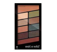 wet n wild - Color Icon Eyeshadow Palette Sombra de ojos 10 g COMFORT ZONE