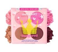 wet n wild Pampered Palette for Eye & Face
