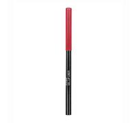 Wet n Wild Perfect Pout Gel Lip Liner (Red the Scene) - Perfilador de Labios de Gel - Color Duradero - Aplicación Precisa y Suave - 0,25gr - 1 unidad