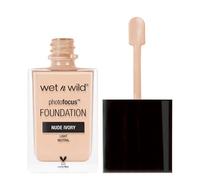Wet N Wild Photo Focus Base de Maquillaje | Precio, Comprar 363C Nude Ivory n/a