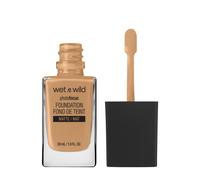 wet n wild Photo Focus Base líquida 30 ml Desert Beige
