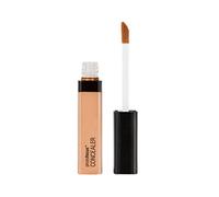 Wet n Wild - Photo Focus Concealer - Corrector Cremoso y Luminoso - Gran Cobertura, a Prueba de Selfies, Perfecto para Evitar Brillos Blancos en Las Fotos - Vegano - Medium Peach - 1 Unidad