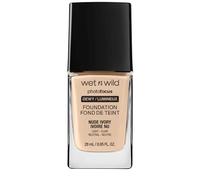 Wet N Wild Photo Focus Foundation Dewy Nude Ivory 28ml