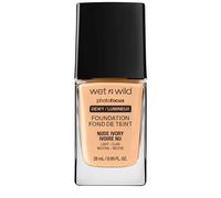 Wet N Wild Photo Focus Foundation Dewy Soft Beige 28ml