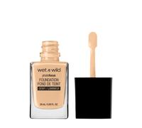 Wet N Wild Photo Focus Foundation Dewy Soft Beige 28ml