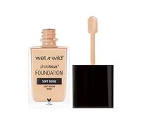 WET N WILD Photo Focus Foundation - Soft Beige