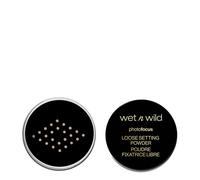 Photo Focus Loose Setting Powder Banana