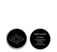 wet n wild Rostro Powder Photo Focus Loose Setting Powder Translucent 20 g