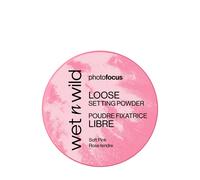 Photo Focus Loose Powder Wet N Wild