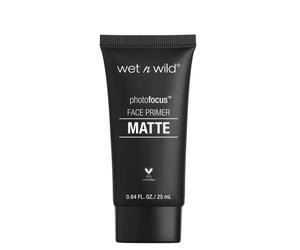Wet N Wild Photo Focus Matte Face Primer // Precio, Comprar n/a Universal