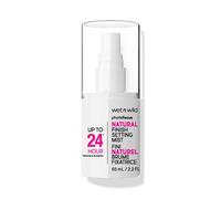 wet n wild - Photo Focus Natural Fijadores de maquillaje 65 ml