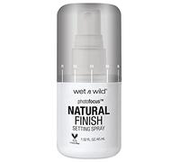 Wet n Wild - Photo Focus Setting Spray - Spray Fijador de Maquillaje Spray, Apto para Todo Tipo de Piel, Fórmula con Aloe Vera
