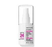 wet n wild Bruma fijadora de maquillaje Photo Focus Natural Setting 65 ml