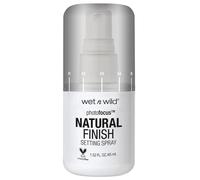 wet n wild - Photo Focus Seting Spray Fijador Fijadores de maquillaje 45 ml SEAL THE DEAL