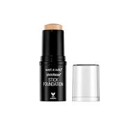 wet n wild Photo Focus Stick Foundation - Base de maquillaje (10 g), color beige