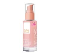 Wet n Wild Prime Focus Clingy Serum Primer, Fija el Maquillaje hasta 16 Horas, Fórmula Hidratante y Nutritiva con Niacinamida y Glicerina para Aportar un Toque de Luminosidad