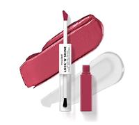 WET N WILD BARRA DE LABIOS MEGALAST LOCK AND SHINE N-493