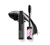 WET N WILD MÁSCARA WATERPROOF ULTRA BLACK