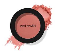 Wet n Wild Rose Comforting, Creamy Vibrant Lip Color, Rosehip Oil and Vitamin E Enriched Formula, Buidable Color, Taffy Daddy Shade