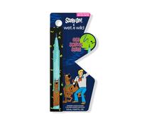 Wet n Wild Scooby-Doo Old Scholl Swag, Eye-Liner Líquido con Pincel para Precisión Última, Semi-Transparente, Modulable con Acabado Micro-Brillante para una Mirada Brillante, Tono Let's Split Up