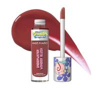 Wet n Wild Spongebob Underwater Wonder Colorete Líquido para el Rostro, Modulable, Efecto Natural y Fácil de Difuminar, Aplicación Uniforme, Tono Snailed It