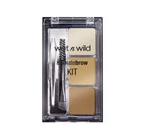 Wet n Wild Ultimate Brow Soft Brown