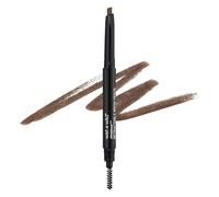 WET N WILD Ultimate Brow Retractable Brow Pencil - Medium Brown