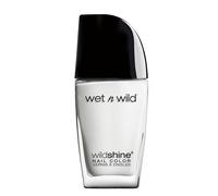 Wet N Wild Wild Shine Esmalte | Precio, Comprar 453B French white creme n/a