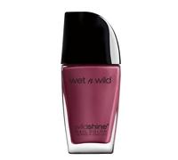 wet n wild - Wild Shine Nail Color Lacas de uñas 12.3 ml GRAPE MINDS THINK ALIKE