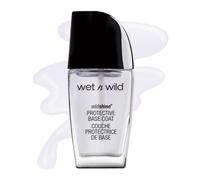 Wet N Wild Esmalte De Uñas Wild Shine E451D Protective Base Coat