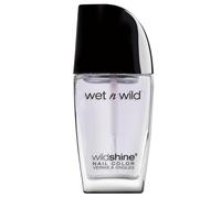 Wet N Wild Esmalte De Uñas Wild Shine E451D Protective Base Coat