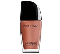 wet n wild - Wild Shine Nail Color Lacas de uñas 12.3 ml E479D - CASTING CALL
